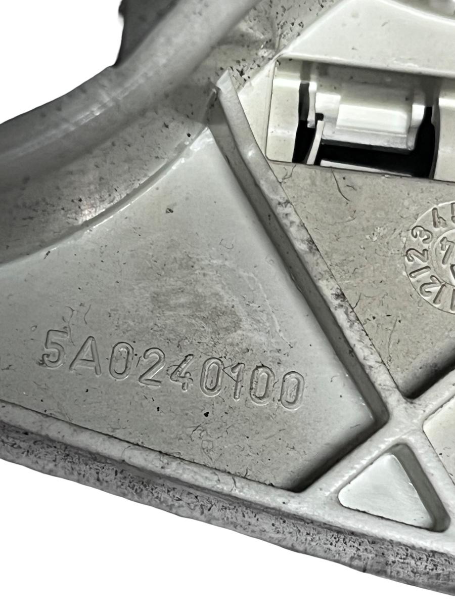 Panou Clima FIAT PANDA 169_ 2003 -> 5A0240100 – foto 2