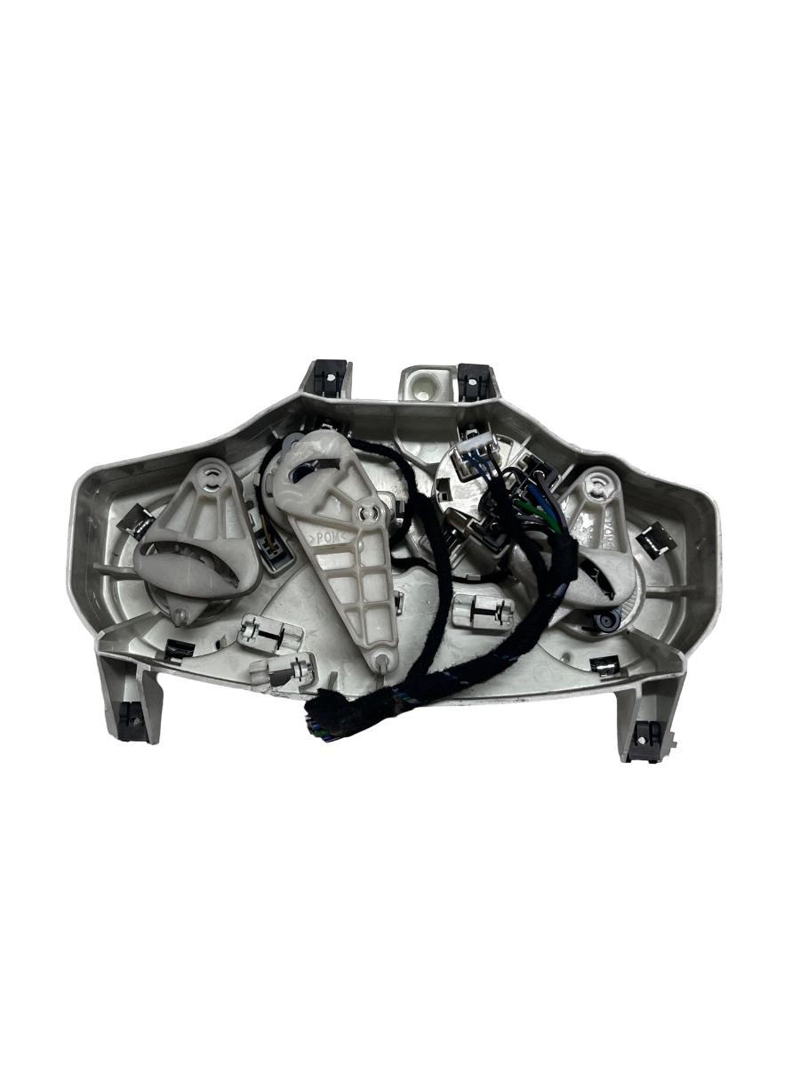 Panou Clima FIAT PANDA 169_ 2003 -> 5A0240100 – foto 3