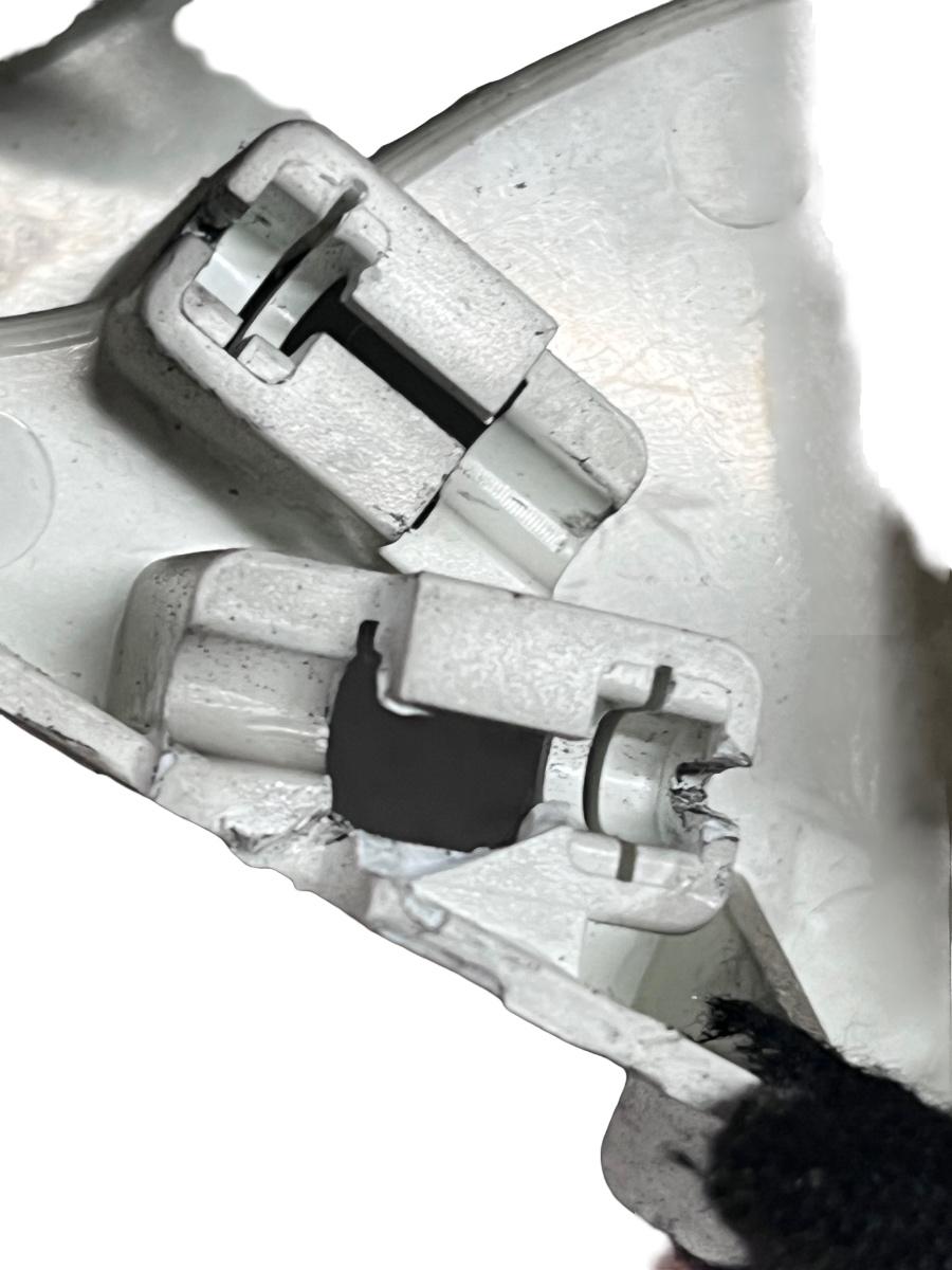 Panou Clima FIAT PANDA 169_ 2003 -> 5A0240100 – foto 4