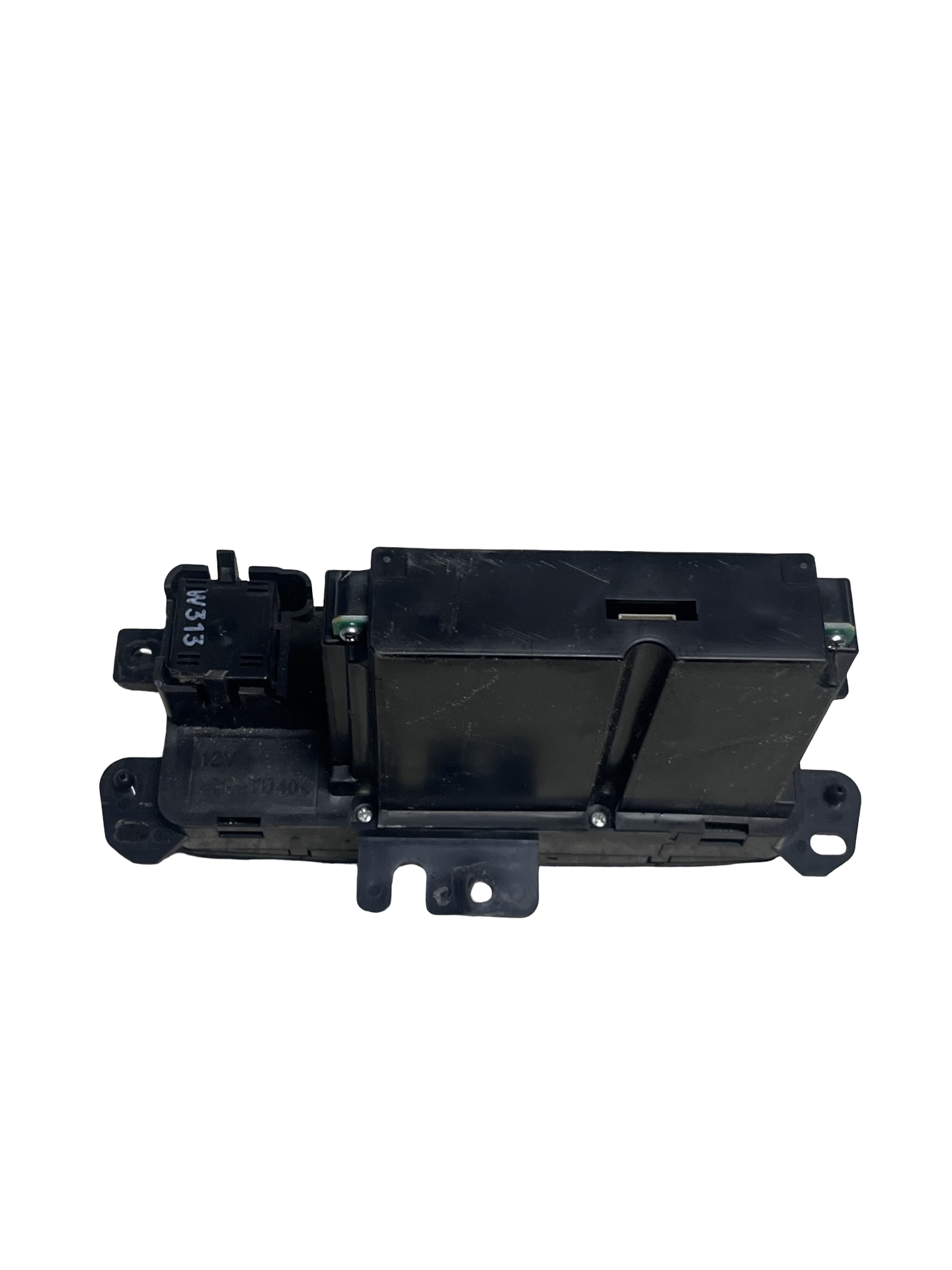 Panou Clima Fiat Punto 1 1999–2007 – foto 3