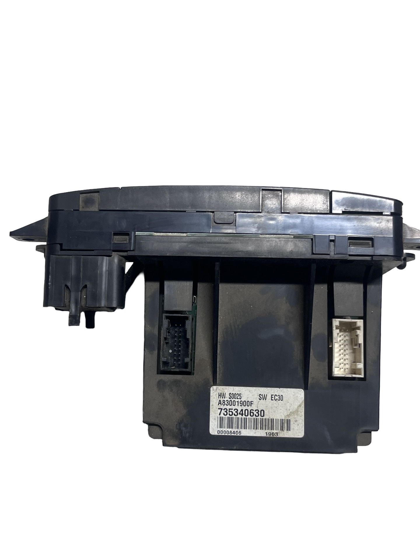 Panou Clima Fiat Punto 1 1999–2007 – foto 2
