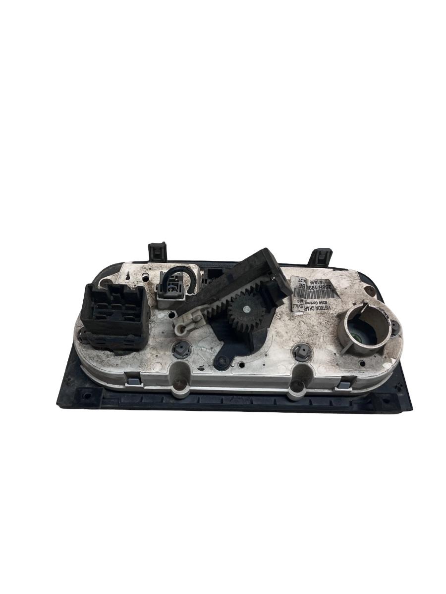 Panou Clima FORD FIESTA V JH_, JD_ 2001 - 2010 2S6H-19980-BE – foto 3