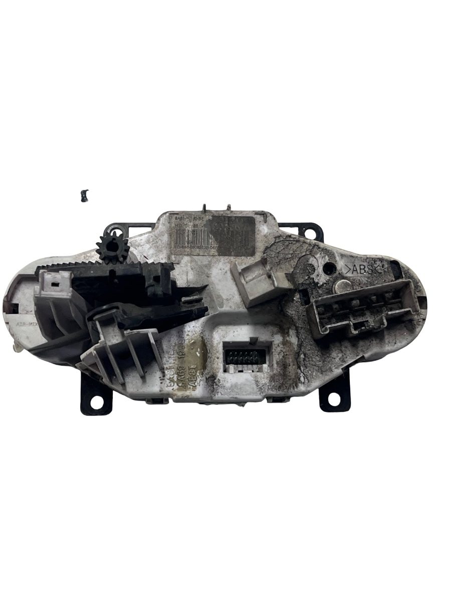 Panou Clima FORD FIESTA VI 2008 - > 8A6118549 – foto 2