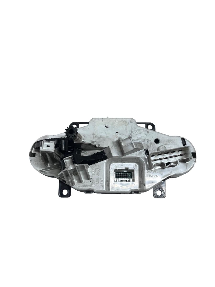 Panou Clima FORD FIESTA VI 2015 -> 8A61-18549 – foto 2