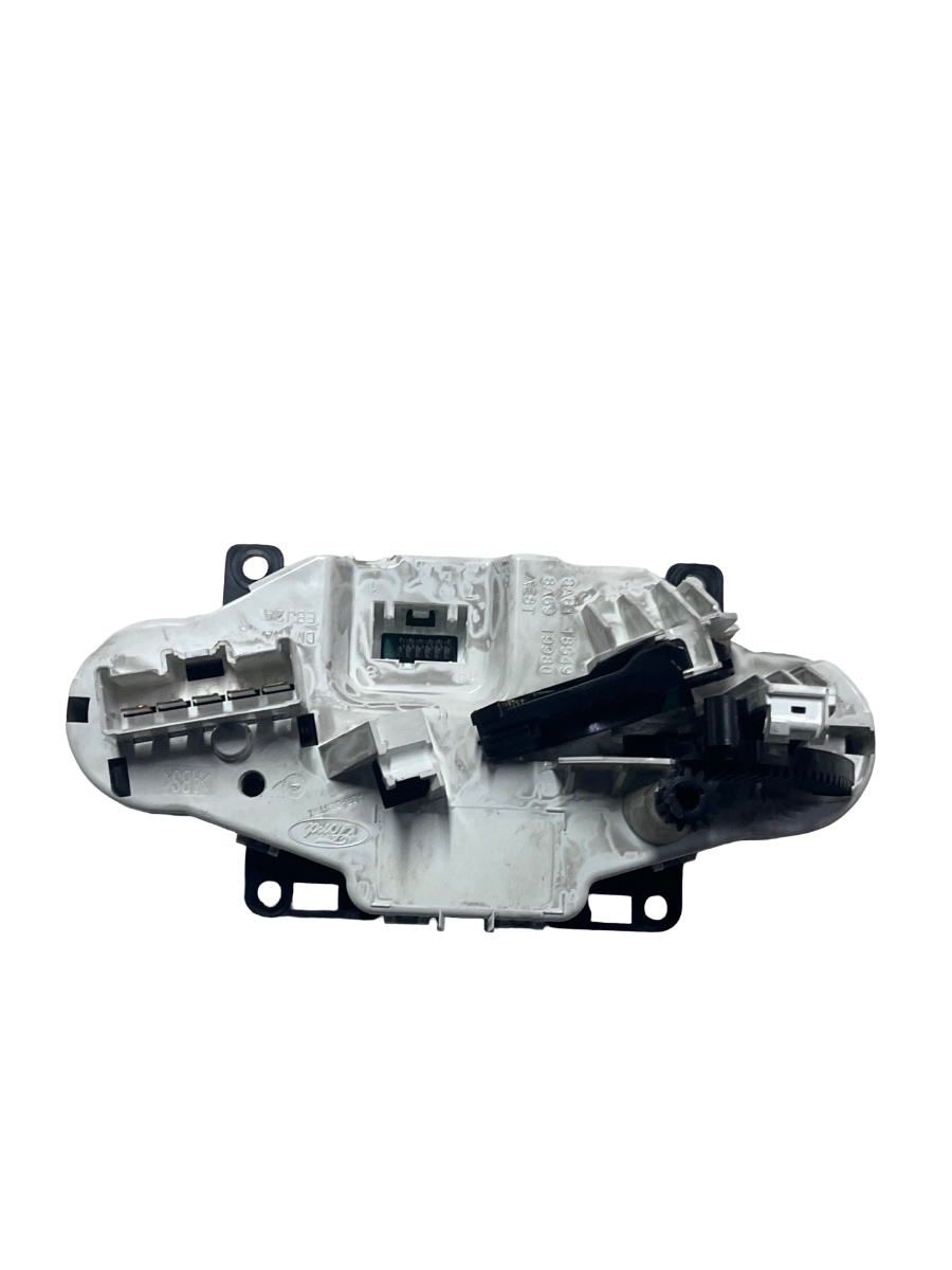 Panou Clima FORD FIESTA VI 2015 Facelift -> 8A6118549 – foto 2