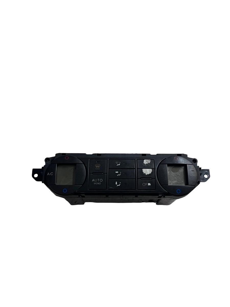 Panou Clima FORD FOCUS C-MAX DM2 2003 - 2007 3M5T18C612AL