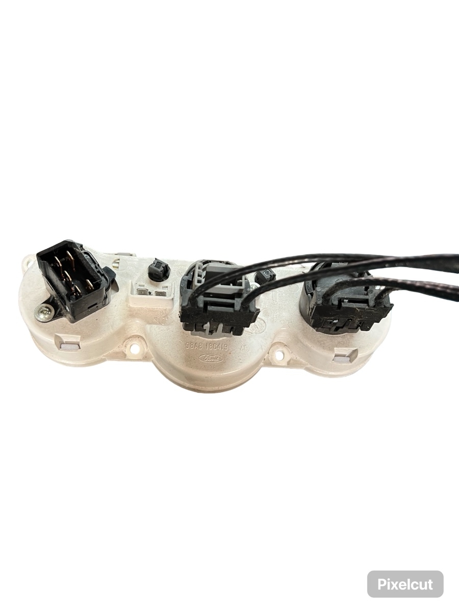Panou Clima FORD FOCUS Estate DNW 1999 - 2007 98QB18C419 – foto 2