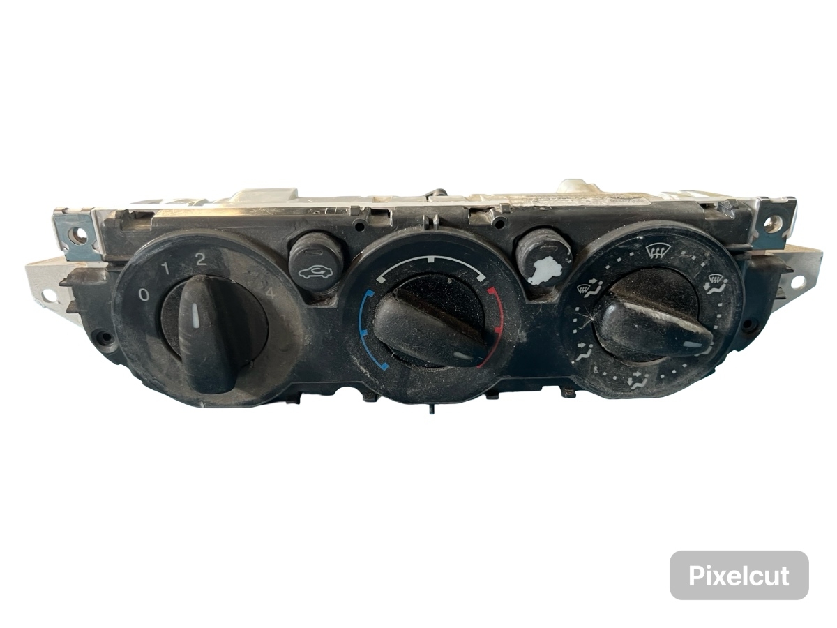 Panou Clima FORD FOCUS II DA_, HCP, DP 2004 - 2013 7M5T-19980-AA