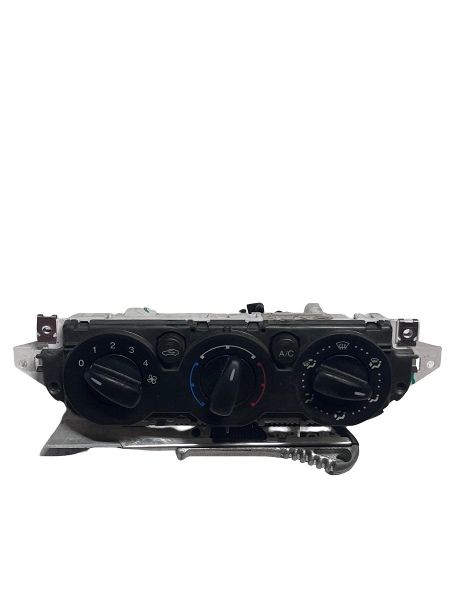 Panou Clima FORD FOCUS II DA_, HCP, DP 2004 - 2013 7M5T-19980-AA