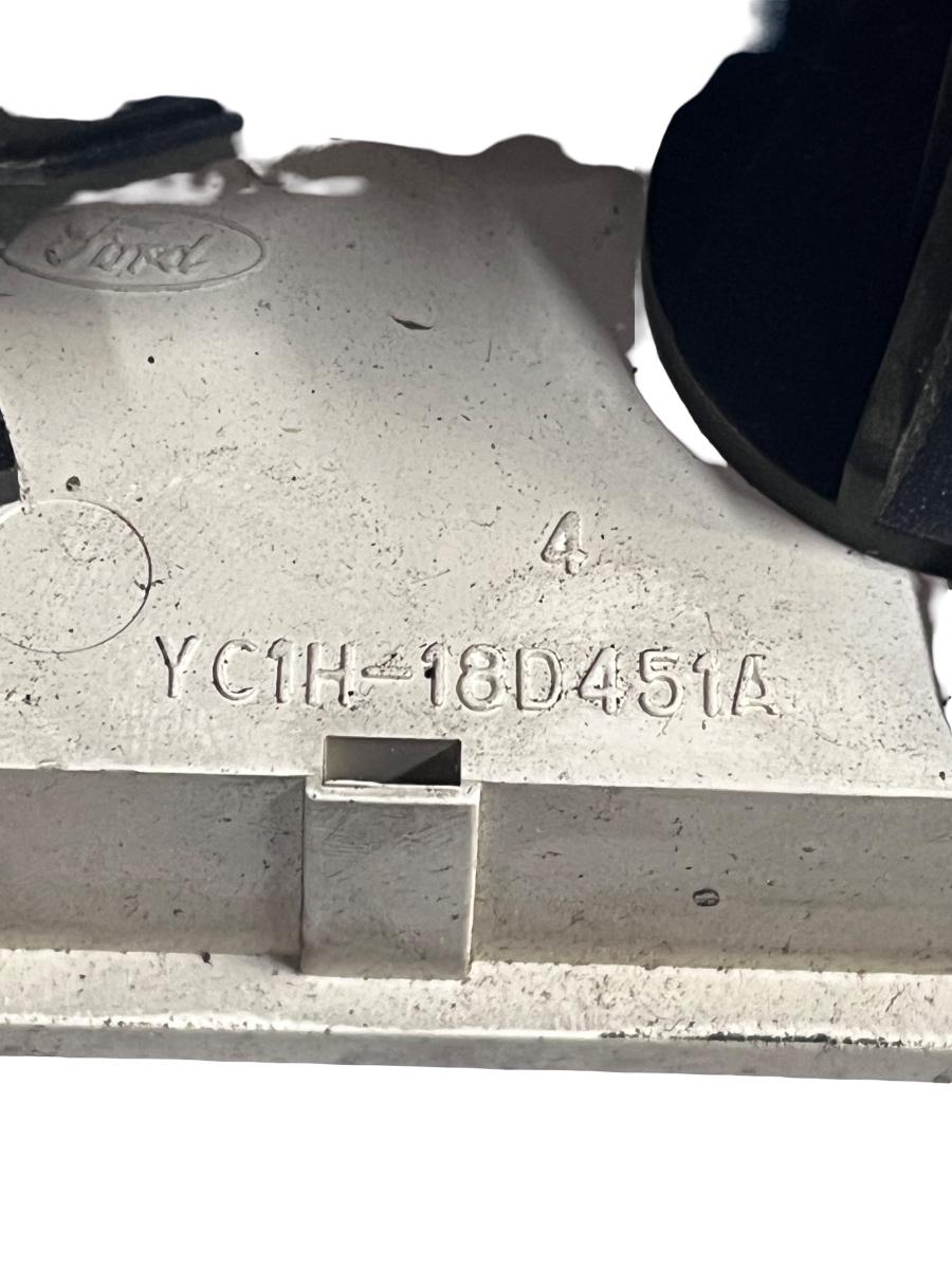 Panou Clima FORD TRANSIT Box FA_ _ 2000 - 2006 YC1H-18D451A – foto 4
