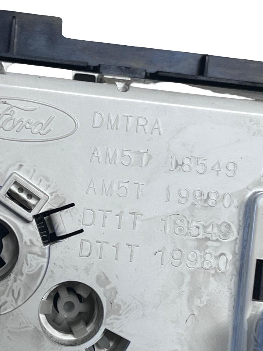Panou Clima FORD TRANSIT CONNECT Box 2013 -> – foto 3