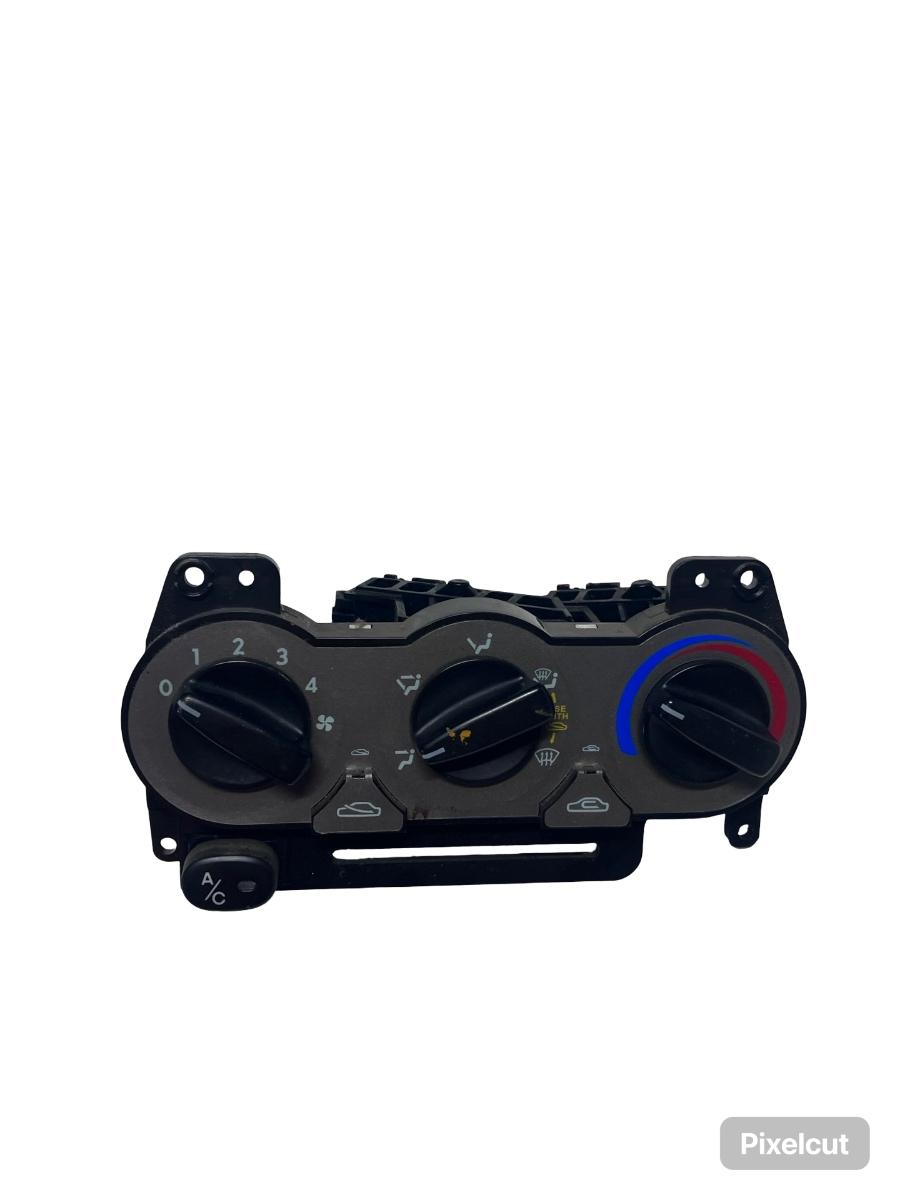 Panou Clima HYUNDAI ACCENT II LC 1999 - 2006
