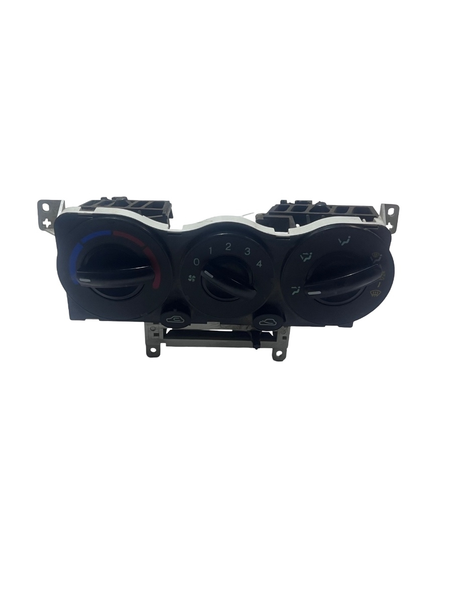 Panou Clima HYUNDAI GETZ TB 2002 - 2010