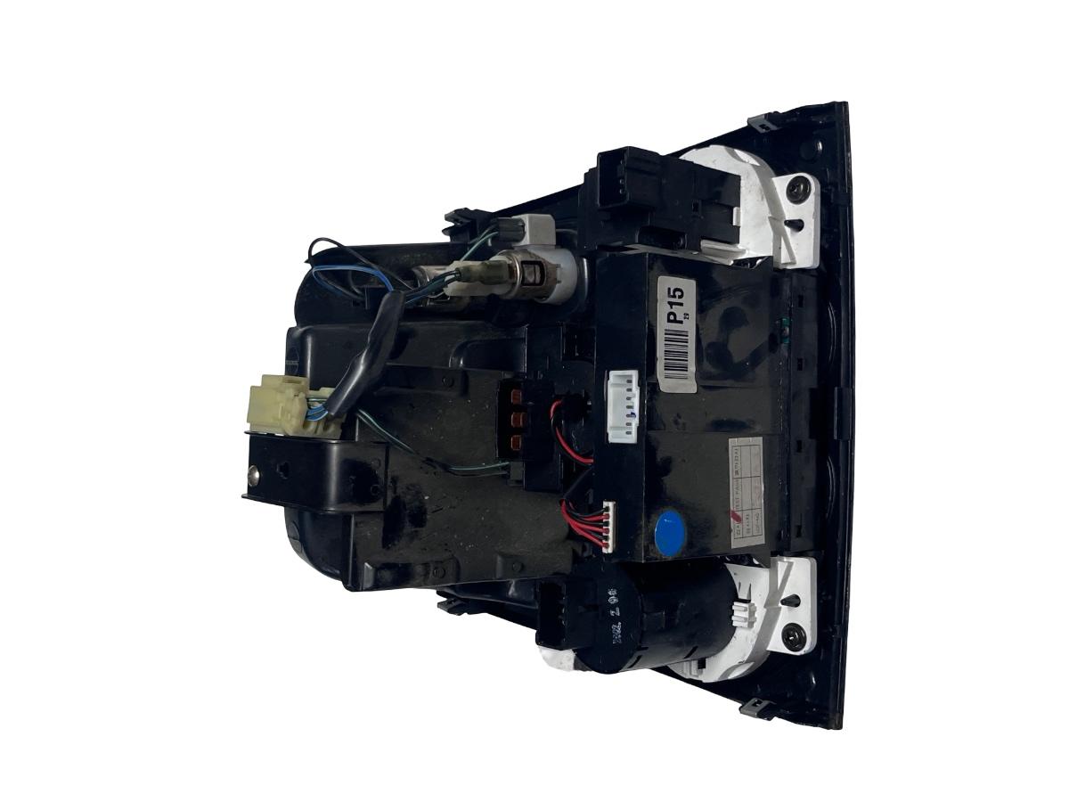 Panou Clima HYUNDAI SANTA FE I SM 2000 - 2006 97250-26XXX – foto 3