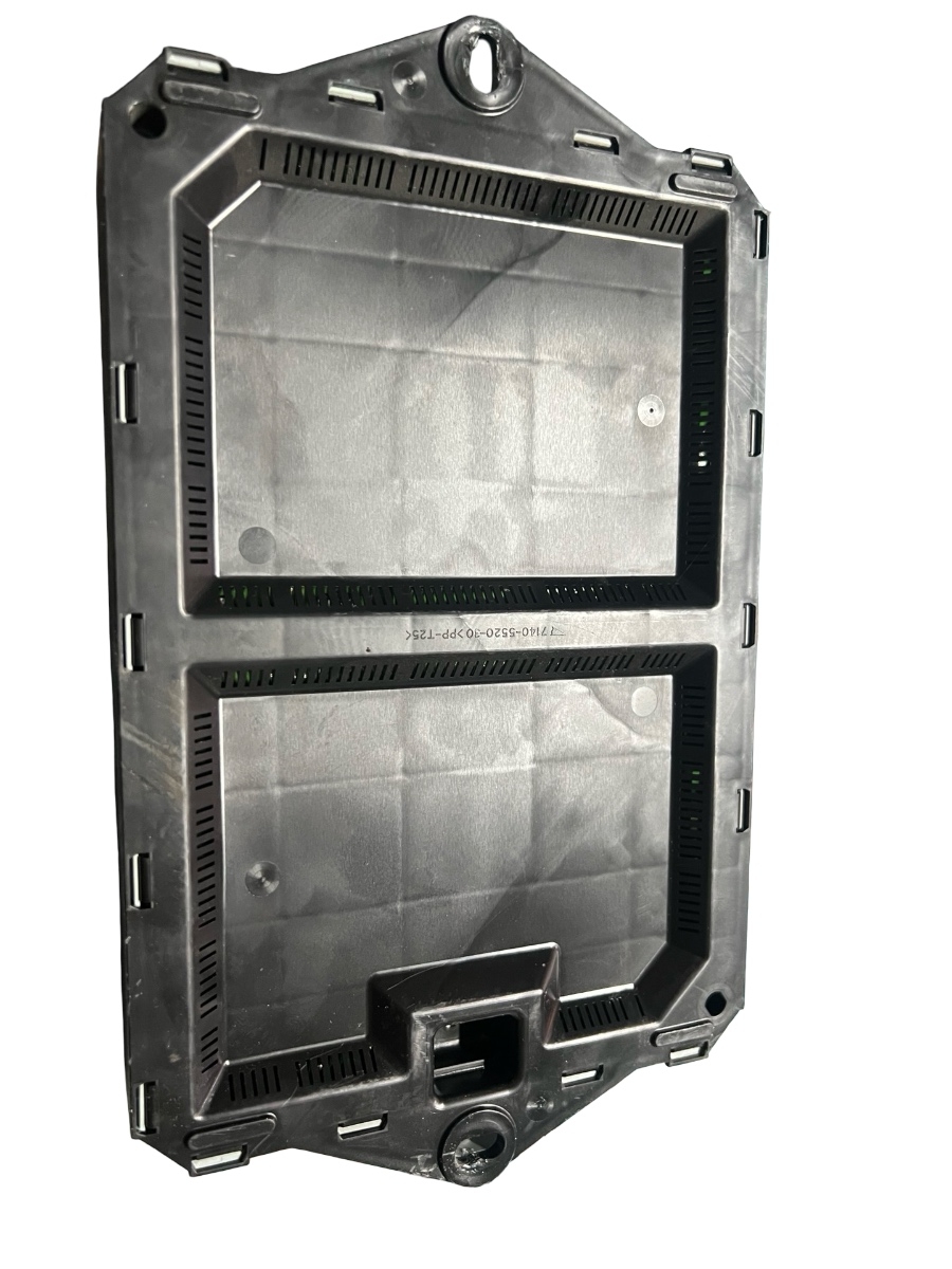 Panou Clima JAGUAR XF CC9_, X250 2008 - 2015 7140-5053-40 – foto 3