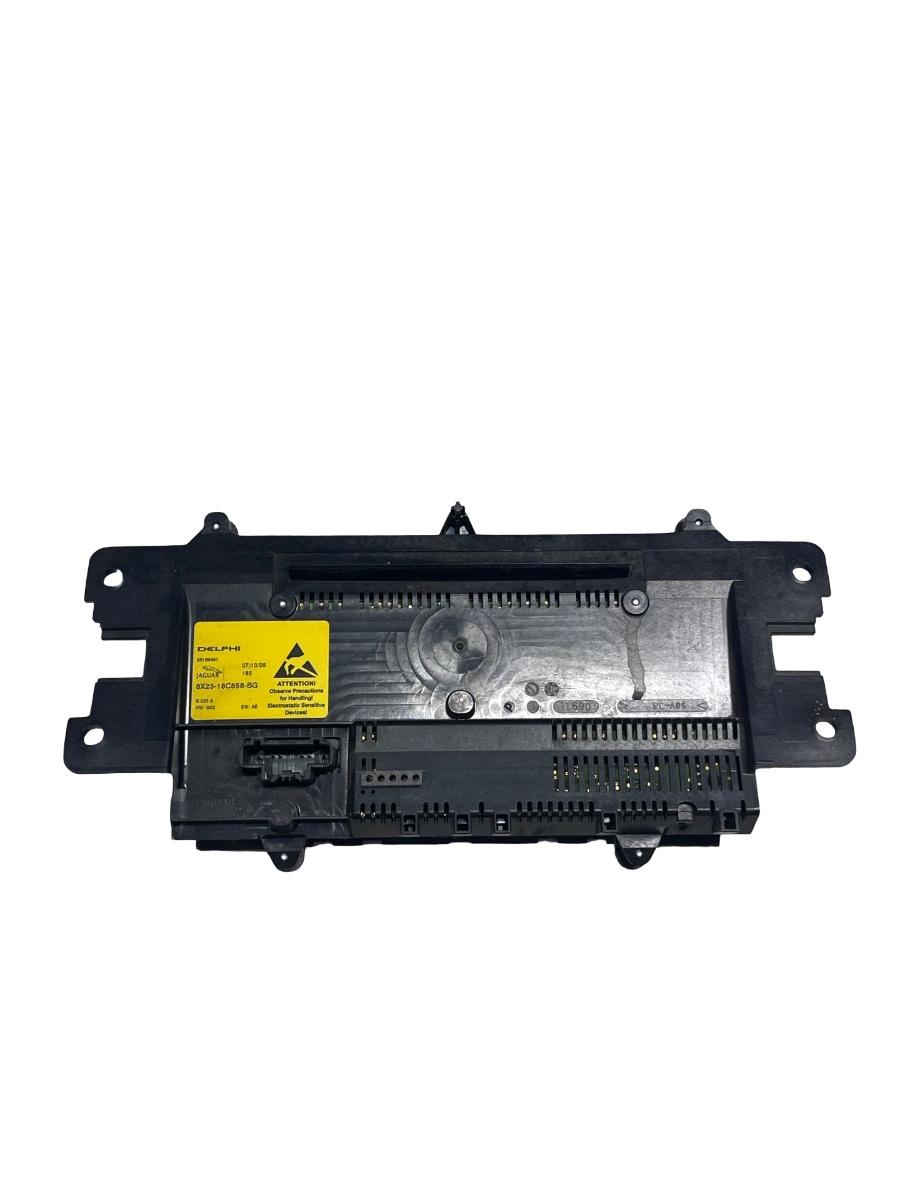 Panou Clima JAGUAR XF CC9_, X250 2008 - 2015 8X23-18C858-BG – foto 3