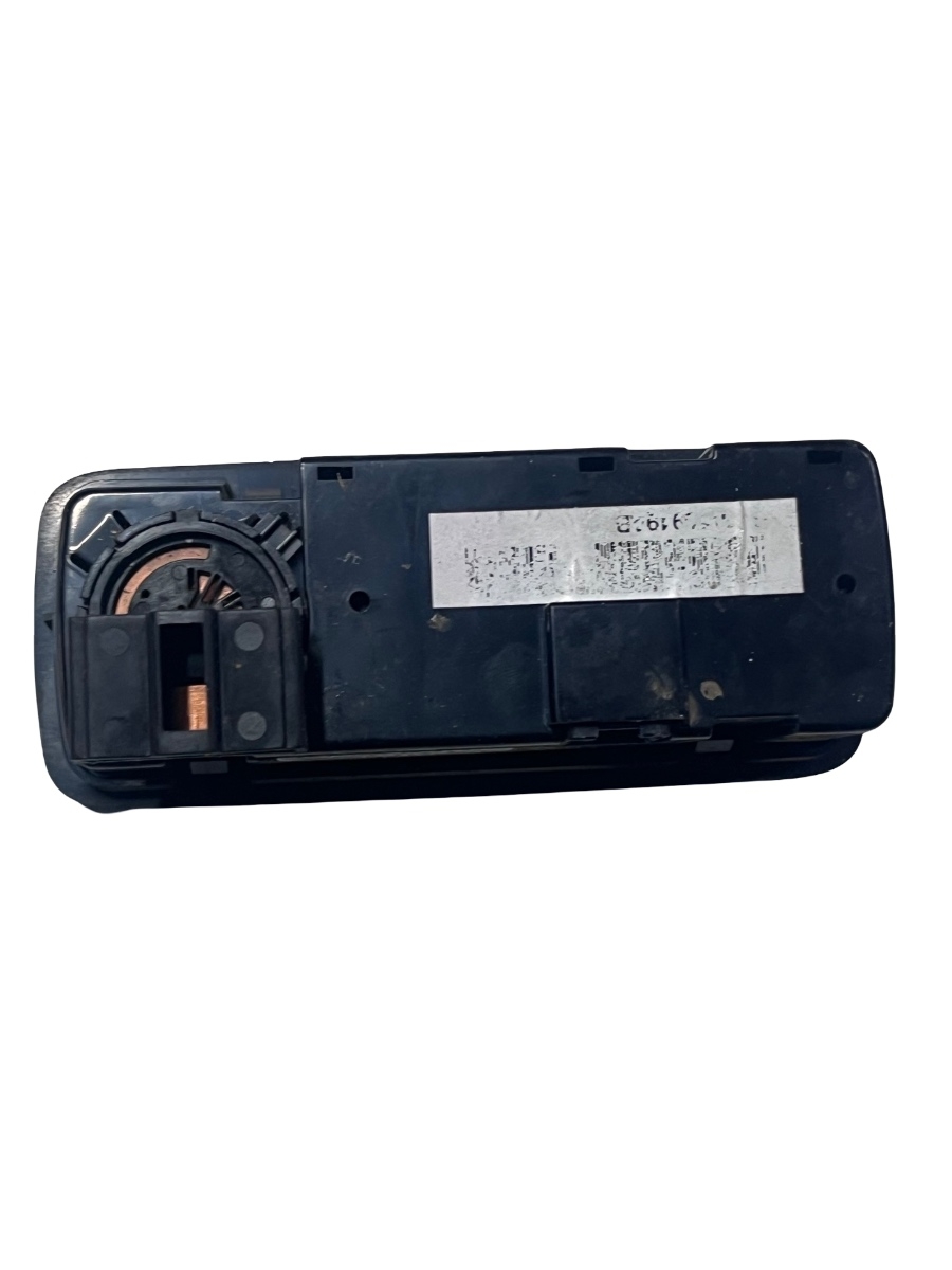Panou Clima JEEP COMMANDER XK, XH 2005 - 2010 – foto 2