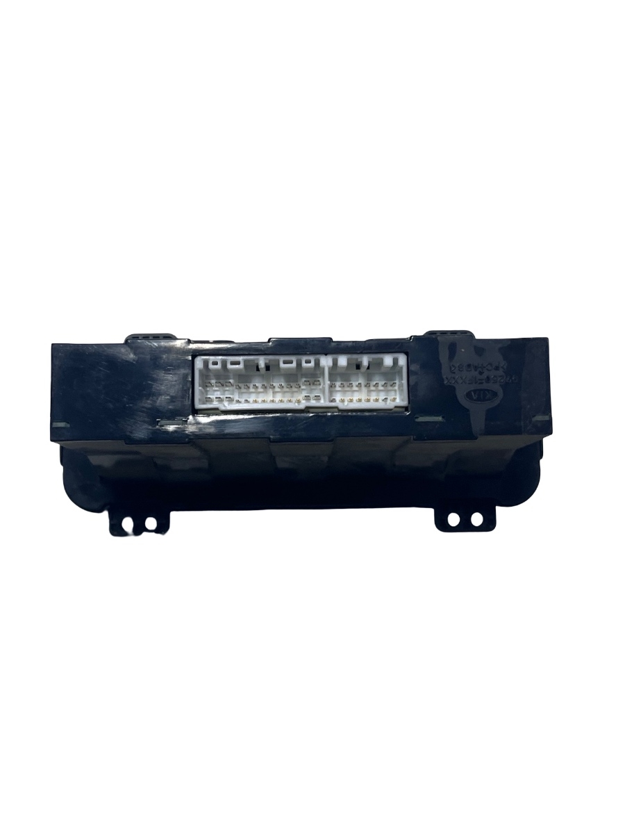 Panou Clima KIA SPORTAGE JE_, KM_ 2004 - > HC25EJ251122J – foto 3