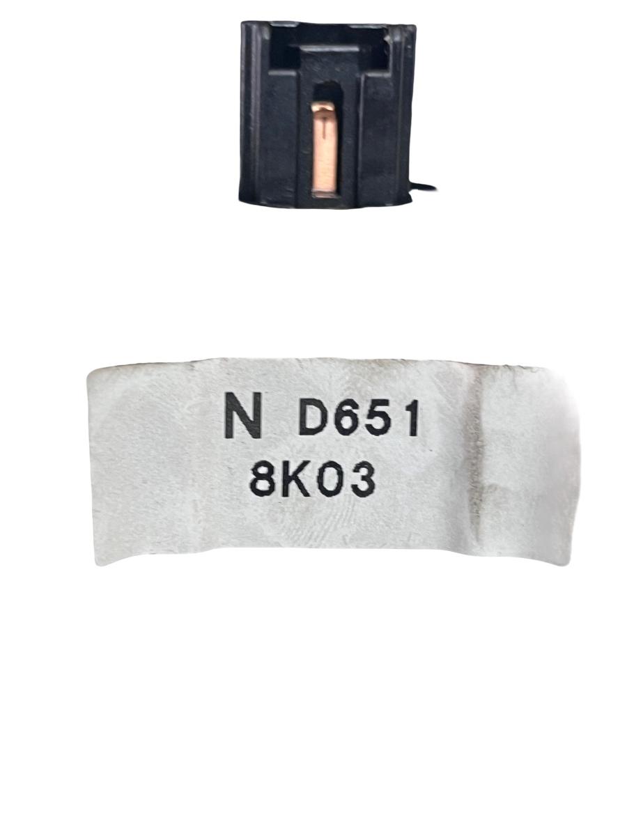 Panou Clima MAZDA 2 DE, DH_3 2007 - 2015 ND6518K03 – foto 3