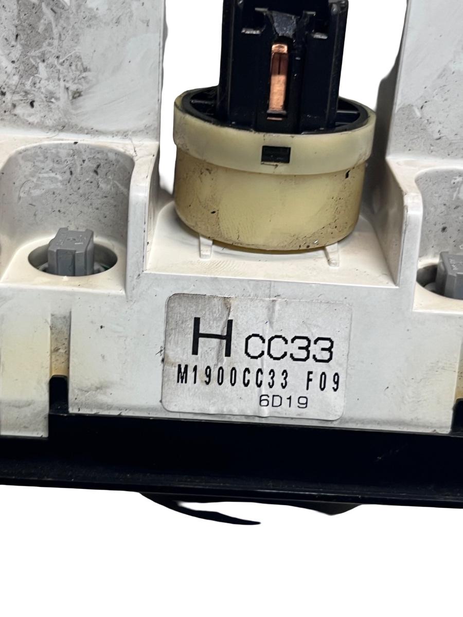 Panou Clima MAZDA 5 CR19 2005 - 2010 M1900CC33 – foto 4