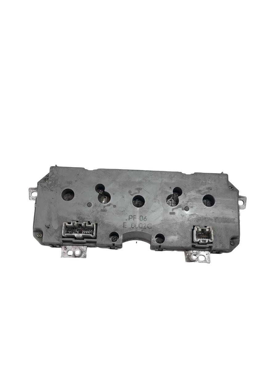 Panou Clima MAZDA 6 GG 2002 - 2008 E0002C – foto 2