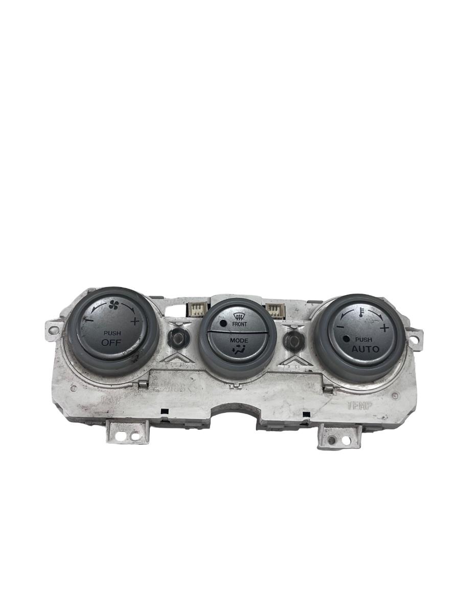 Panou Clima MAZDA 6 GG 2002 - 2008 E0002C