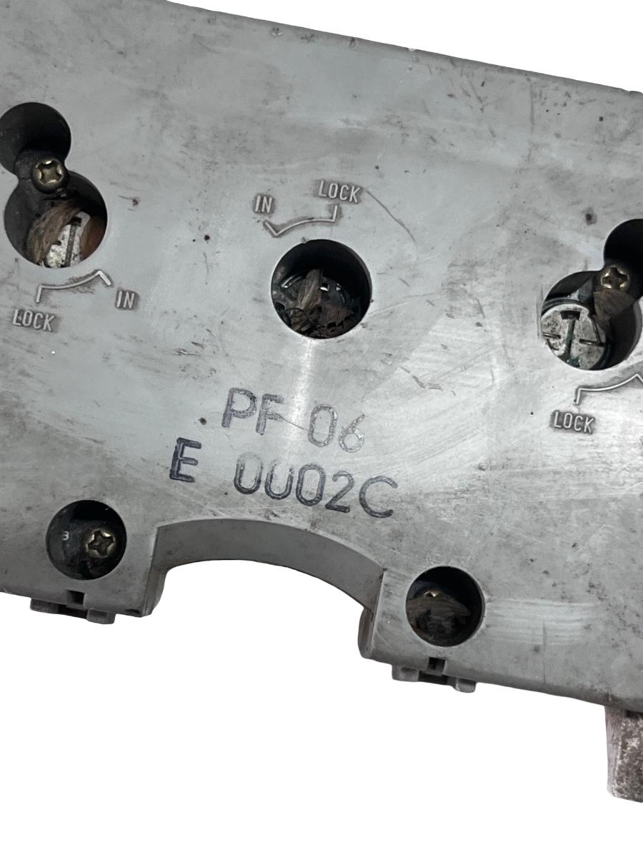 Panou Clima MAZDA 6 GG 2002 - 2008 E0002C – foto 3