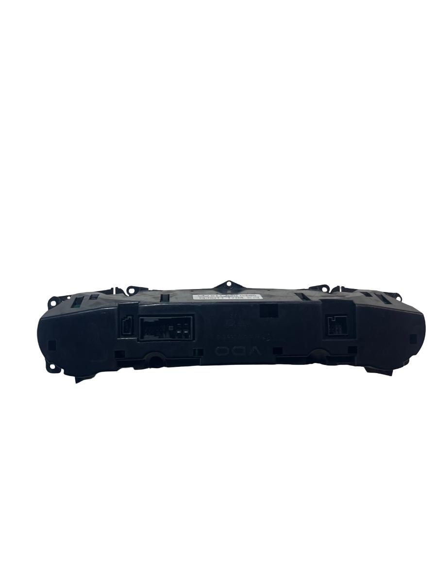 Panou Clima MERCEDES-BENZ E-CLASS W211 2002 - 2009 2118300385 – foto 2