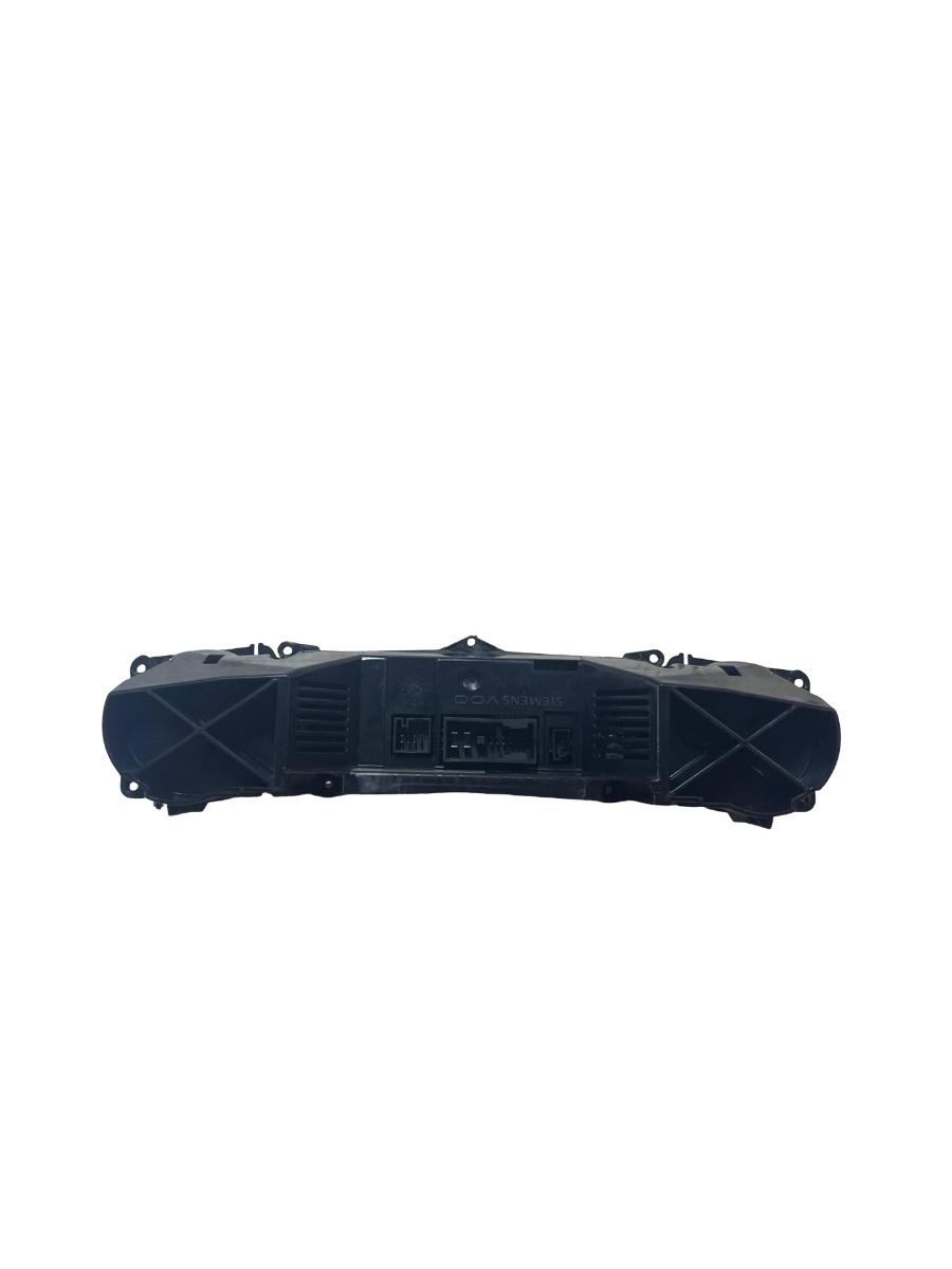 Panou Clima MERCEDES-BENZ E-CLASS W211 Break FL 2002 - 2009 2118302390 – foto 2