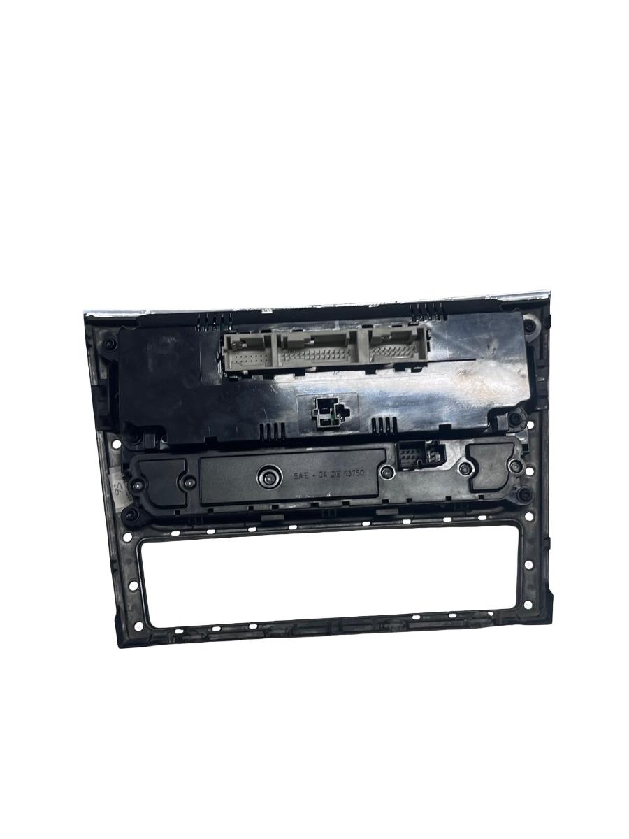 Panou Clima MERCEDES-BENZ M-CLASS II W164 2005 - 2012 A2518207989 – foto 2