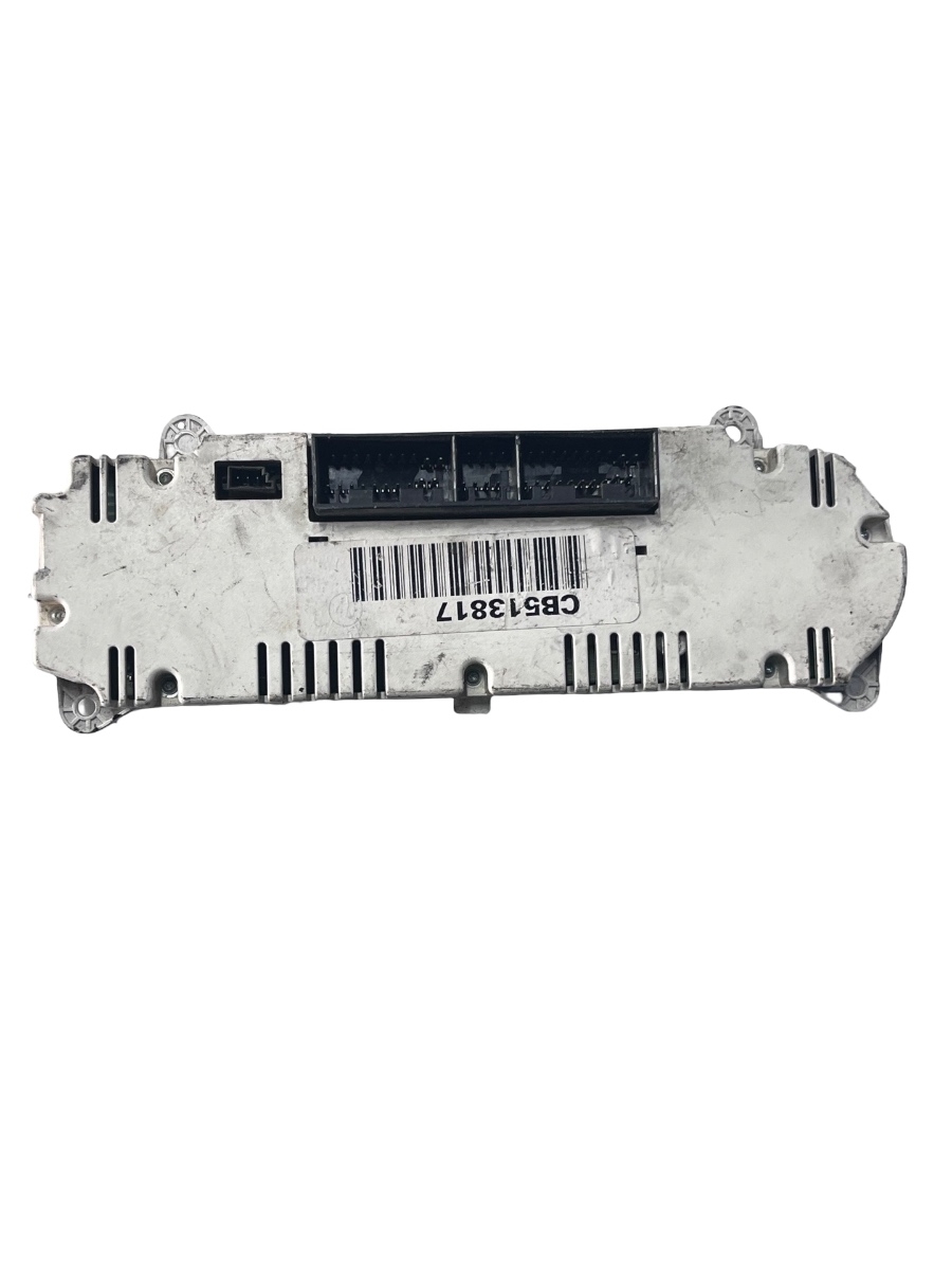Panou Clima MERCEDES-BENZ M-CLASS W163 1998 - 2005 A1638204289KZ – foto 2