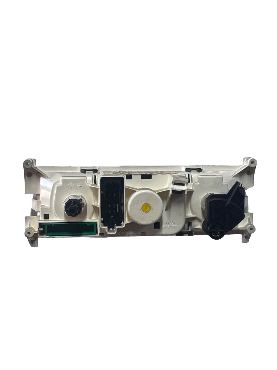 Panou Clima MINI MINI R50, R53 2001 - 2006 64111502214 – foto 2