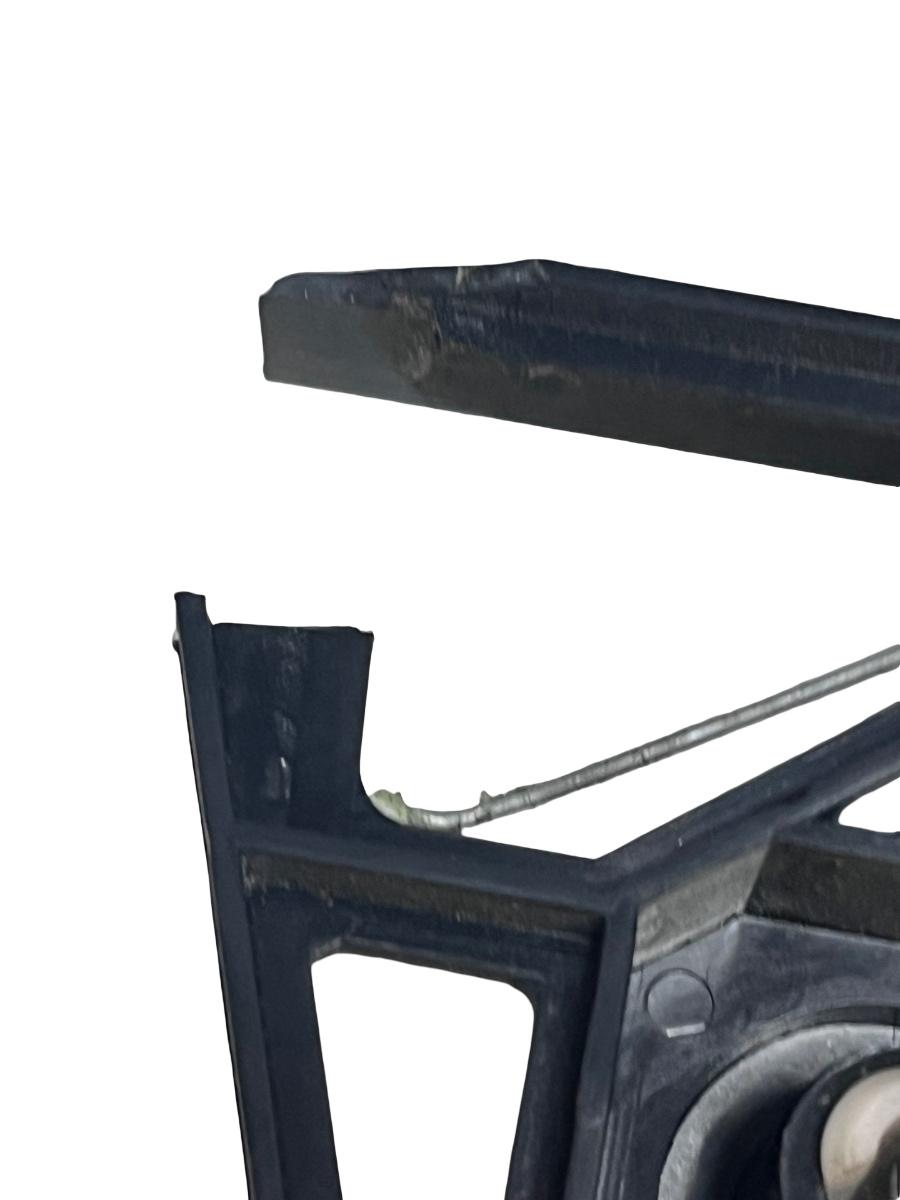 Panou Clima MITSUBISHI L200 - 2001 – foto 4