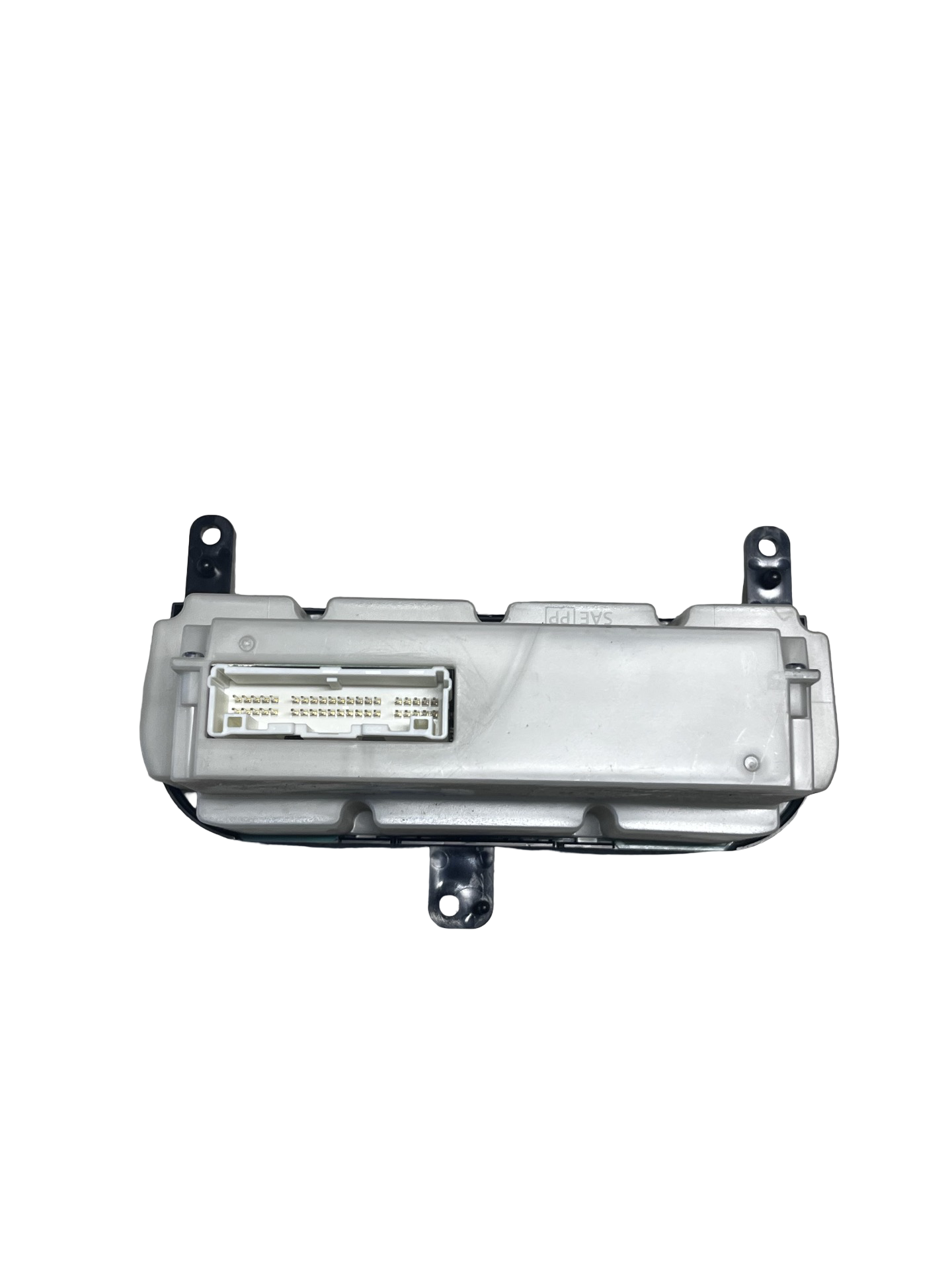 Panou Clima Nissan Qashqai 1 2007–2014 - cod: 27500-BB65A – foto 2