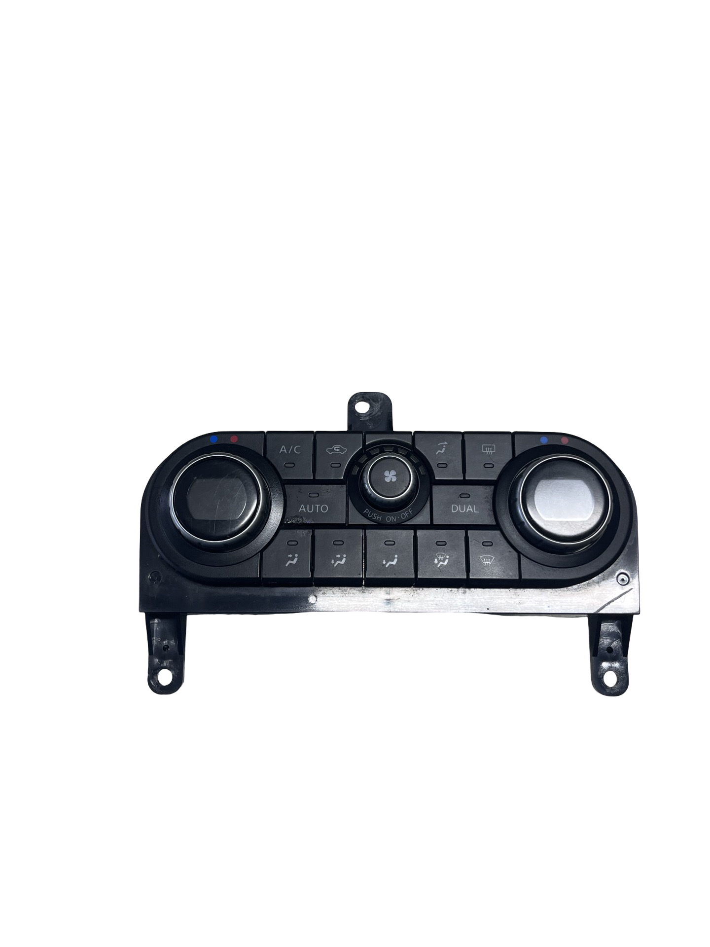 Panou Clima Nissan Qashqai 1 2007–2014 - cod: 27500-BB65A