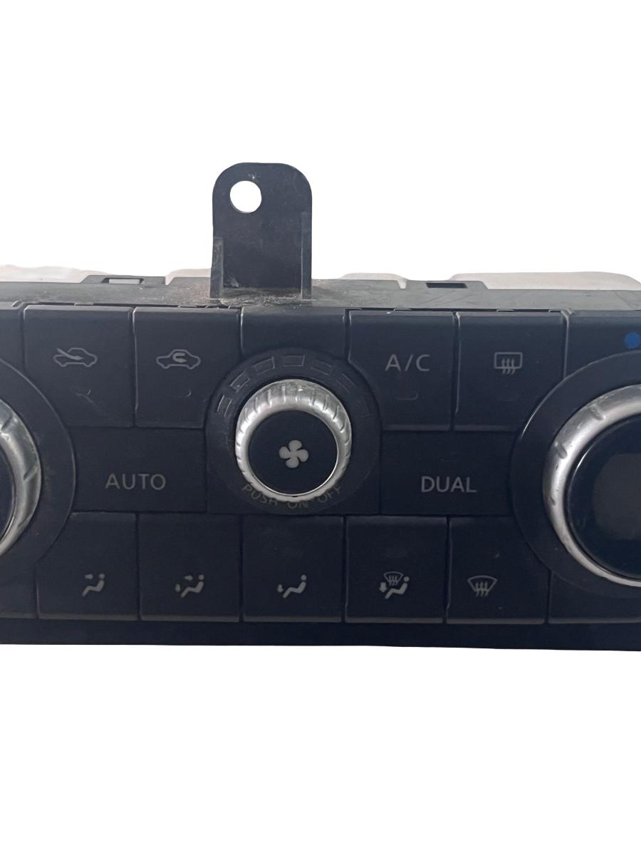 Panou Clima NISSAN QASHQAI / QASHQAI +2 I J10, JJ10 2006 - 2014 27500-JD45B – foto 2