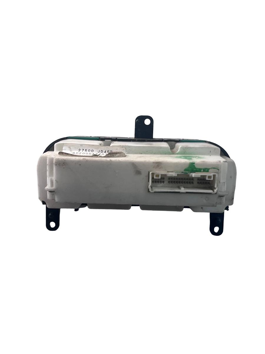 Panou Clima NISSAN QASHQAI / QASHQAI +2 I J10, JJ10 2006 - 2014 27500-JD45B – foto 4
