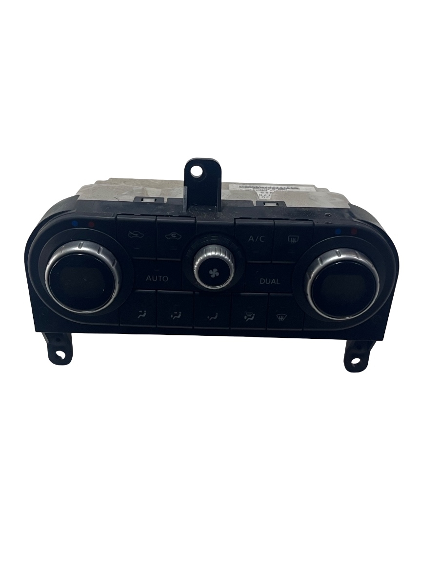 Panou Clima NISSAN QASHQAI / QASHQAI +2 I J10, JJ10 2006 - 2014 27500JD40C