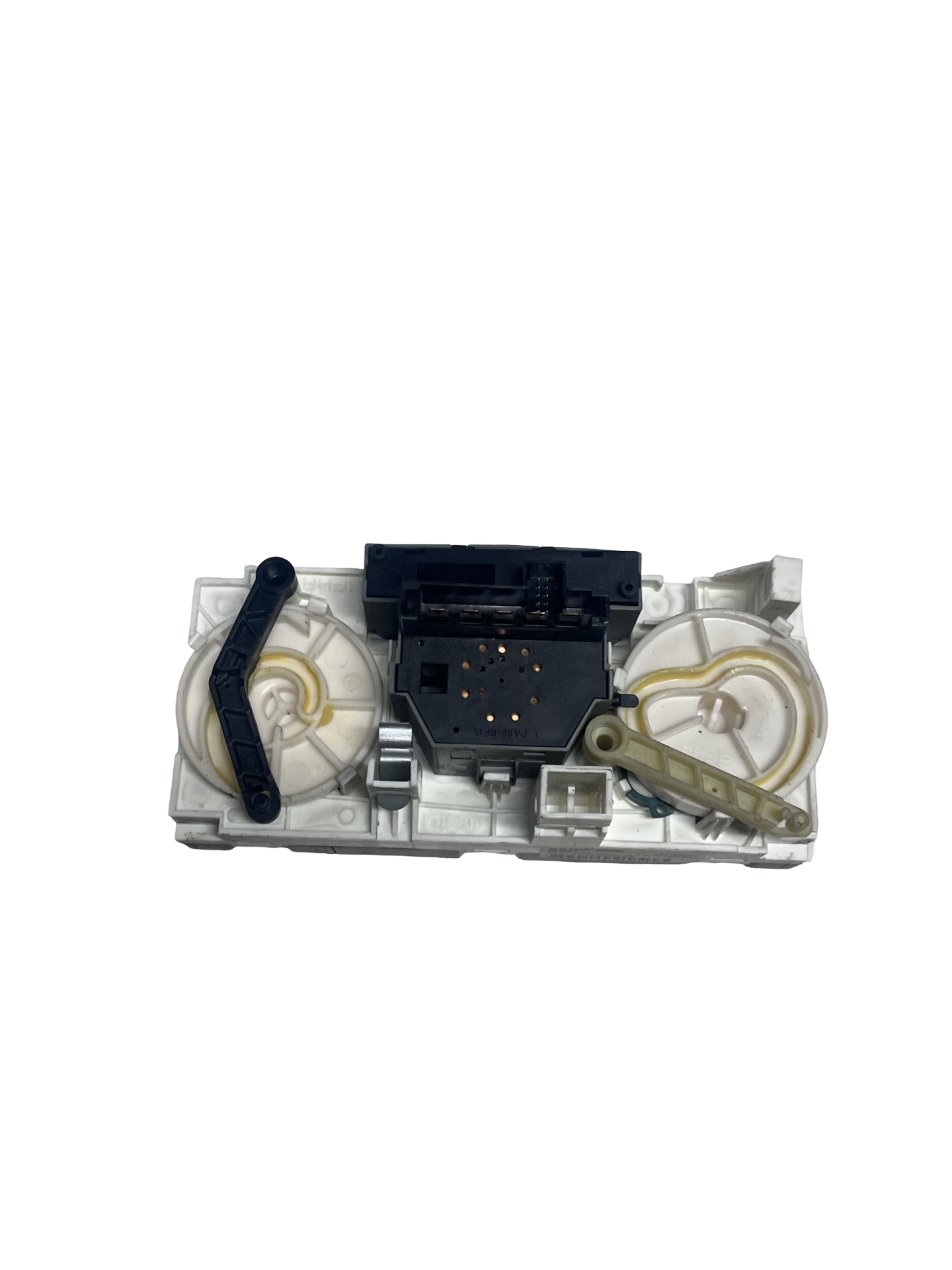Panou Clima Opel Astra G 1998–2009 - cod: 22012008 – foto 2