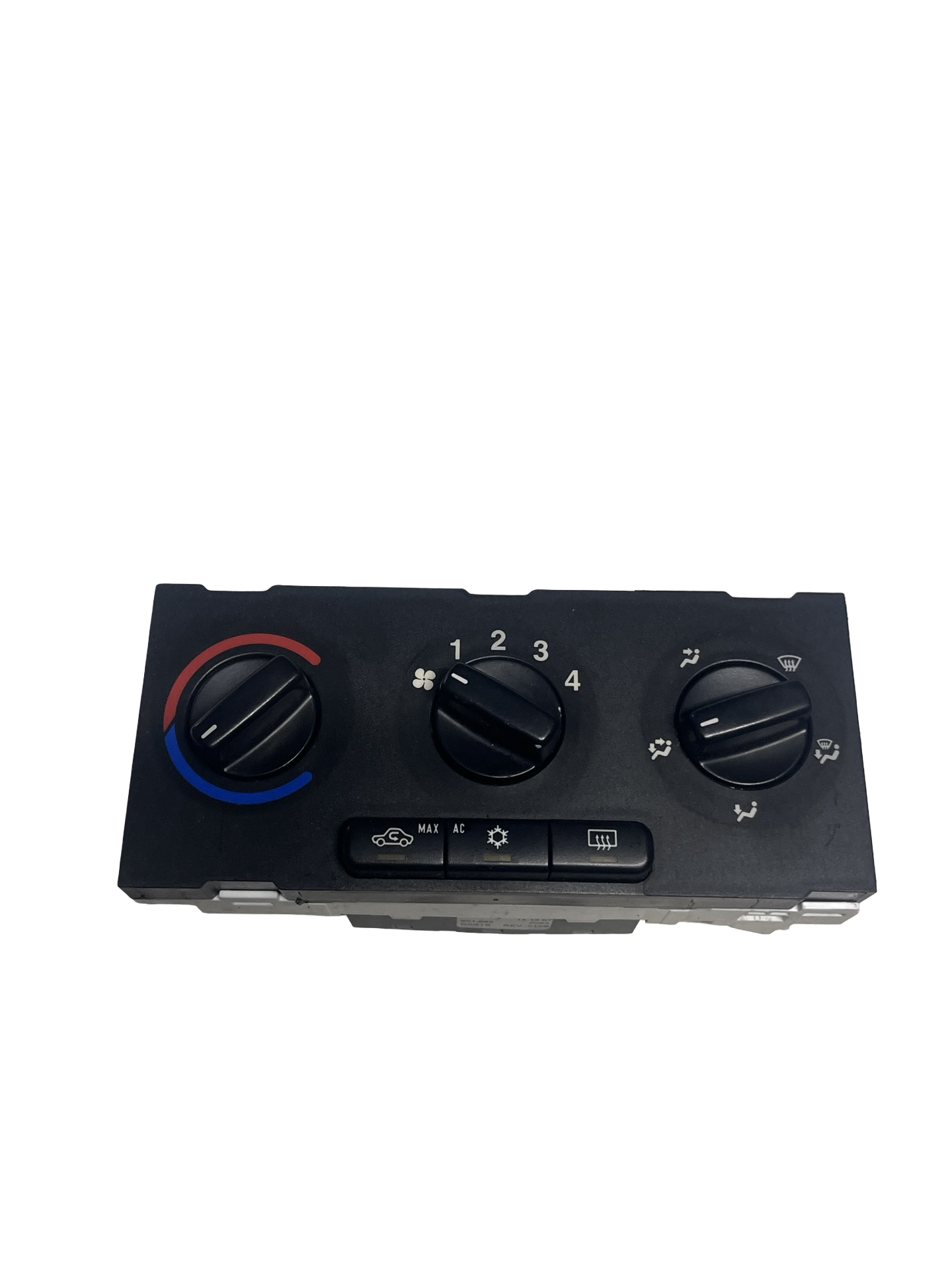 Panou Clima Opel Astra G 1998–2009 - cod: 22012008