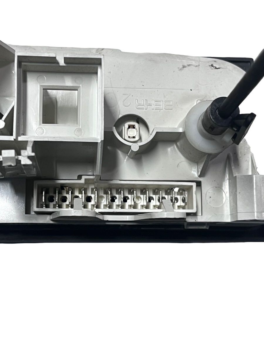Panou Clima OPEL MERIVA X03 2003 - 2010 13215936 – foto 2