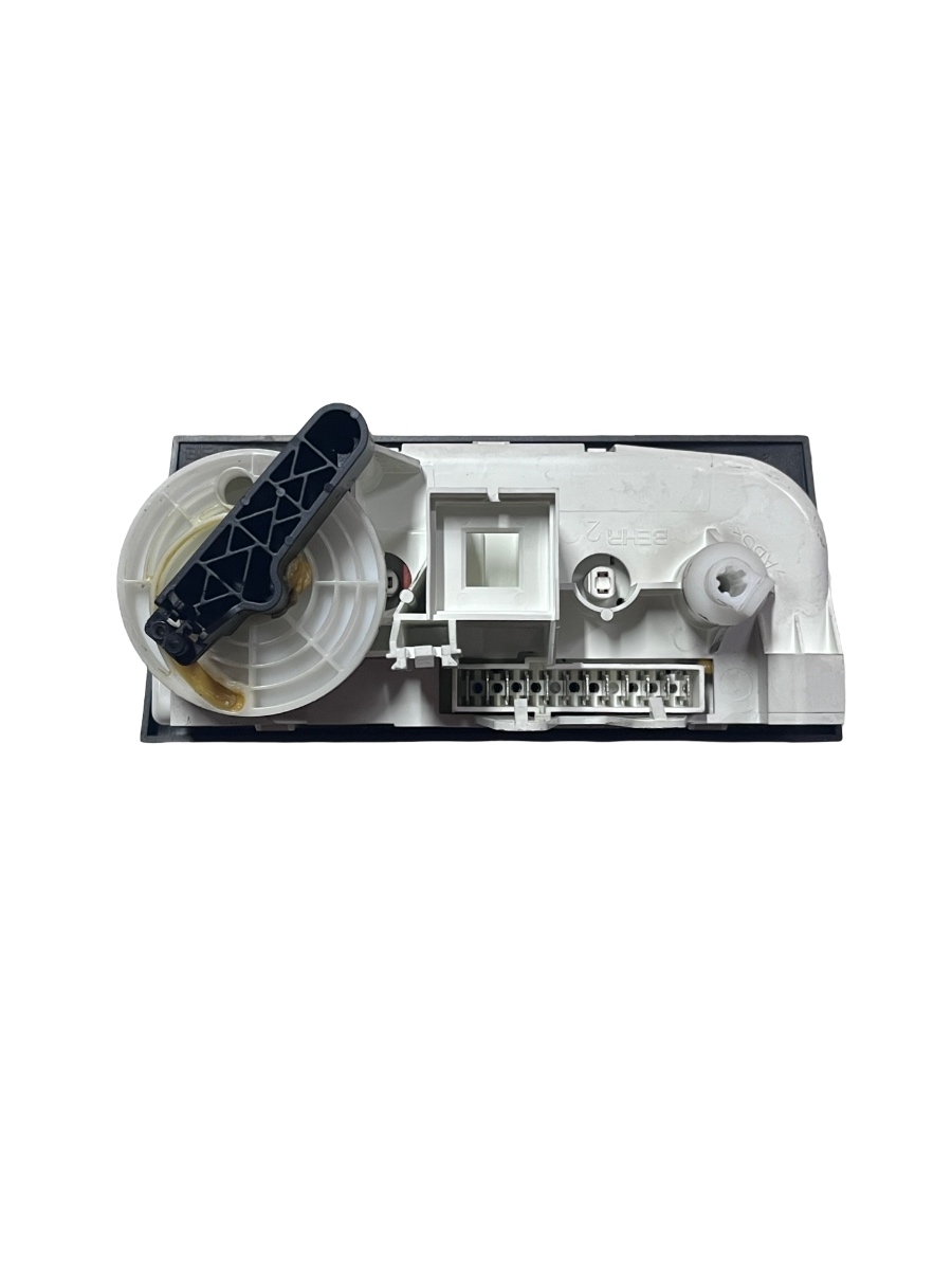 Panou Clima OPEL MERIVA X03 2003 - 2010 93329465 – foto 2