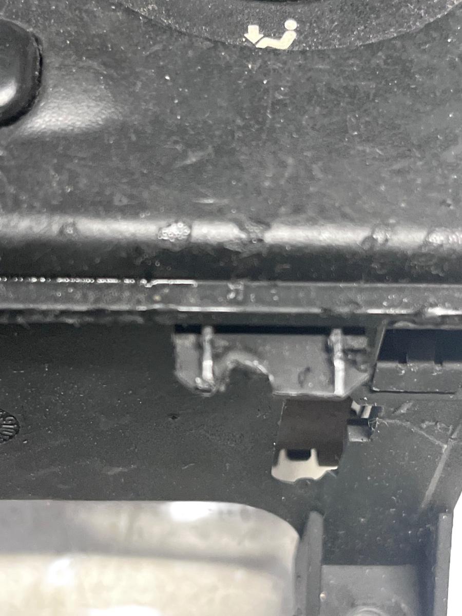 Panou Clima OPEL ZAFIRA A F75_, T98 1999 - 2005 – foto 2