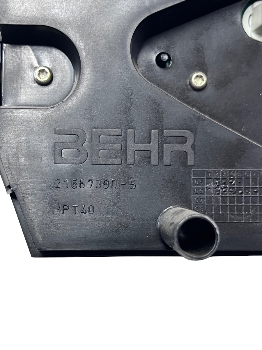 Panou Clima PEUGEOT 206 Berlina 2007 - > 21667390 – foto 3