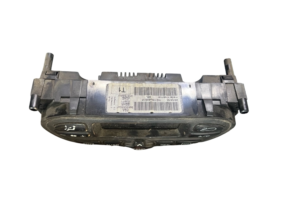 Panou Clima PEUGEOT 206 CC 2D 2000 - > 96430550XT – foto 2