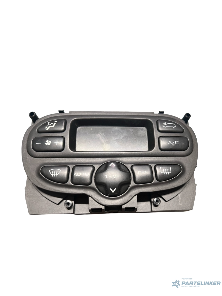 Panou Clima PEUGEOT 307 SW 3H 2002 - 2009 96430991XT – foto 2