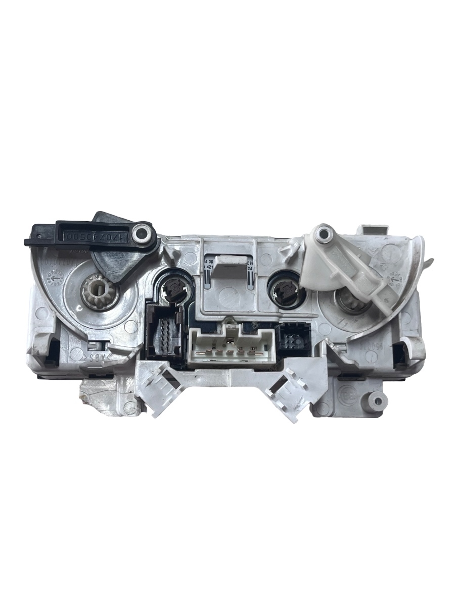 Panou Clima PEUGEOT EXPERT Box VF3A_, VF3U_, VF3X_ 2007 - > 140015328A – foto 2