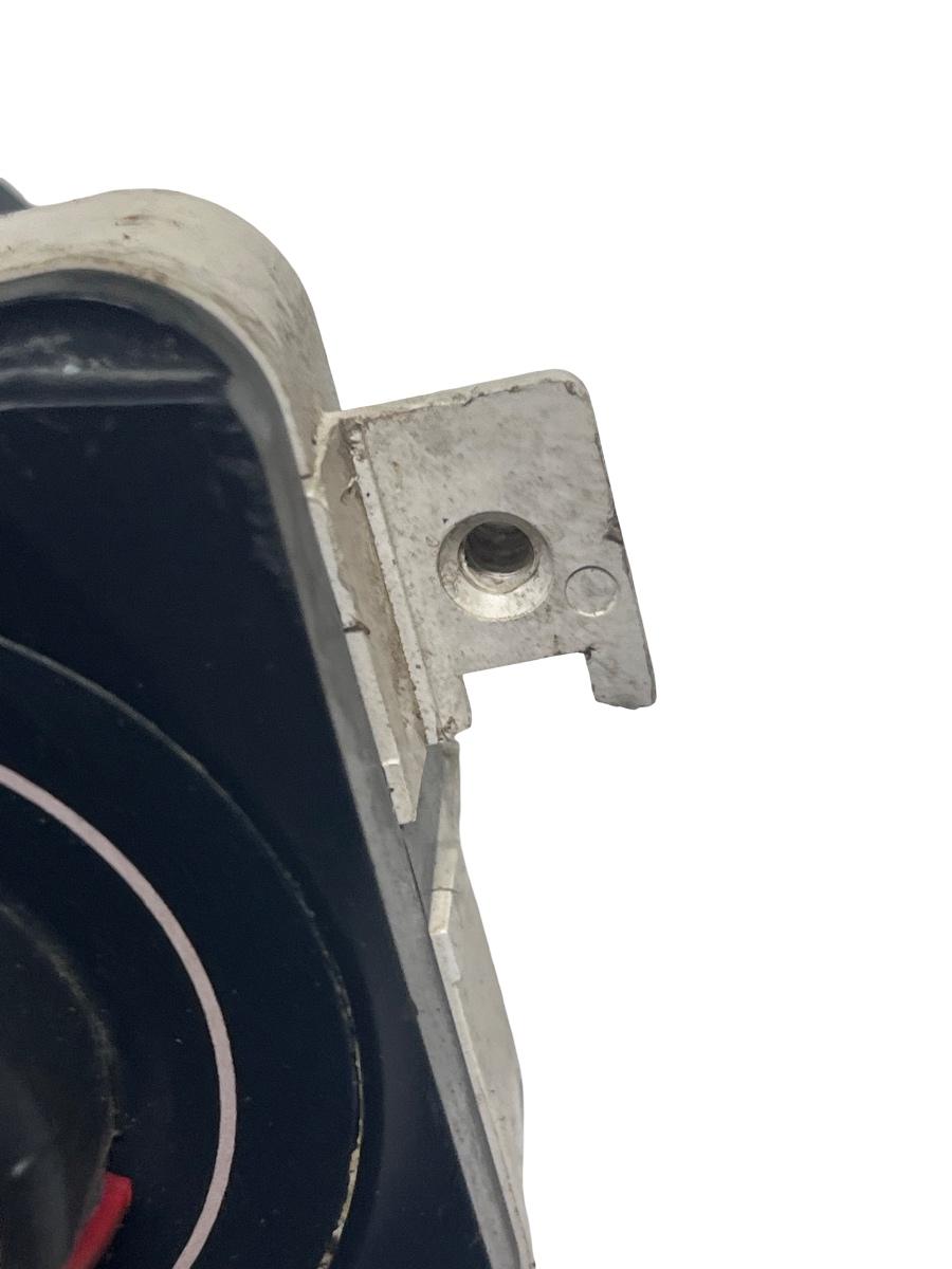 Panou Clima RENAULT CLIO III Box SB_, SR_ 2005 - 2010 69597003 – foto 2