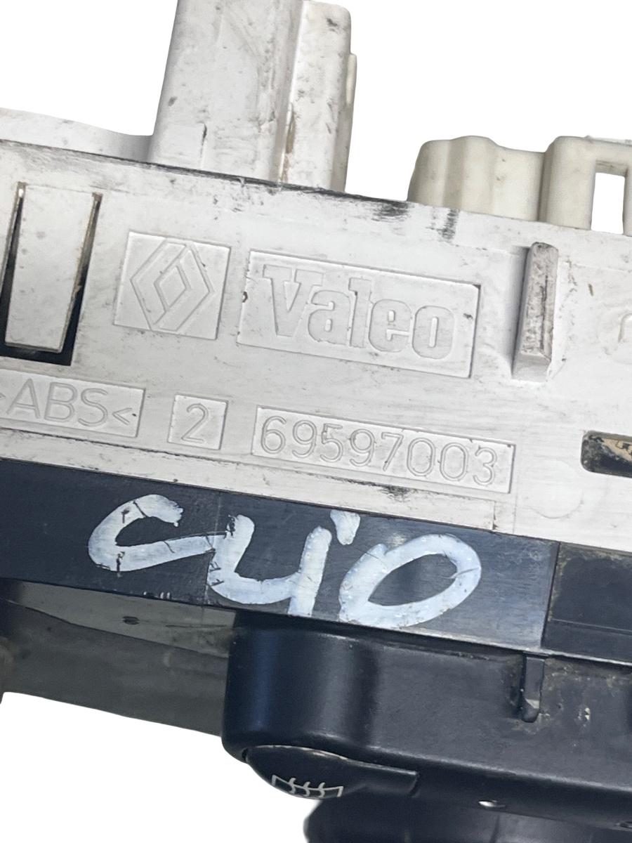Panou Clima RENAULT CLIO III Box SB_, SR_ 2005 - 2010 69597003 – foto 4