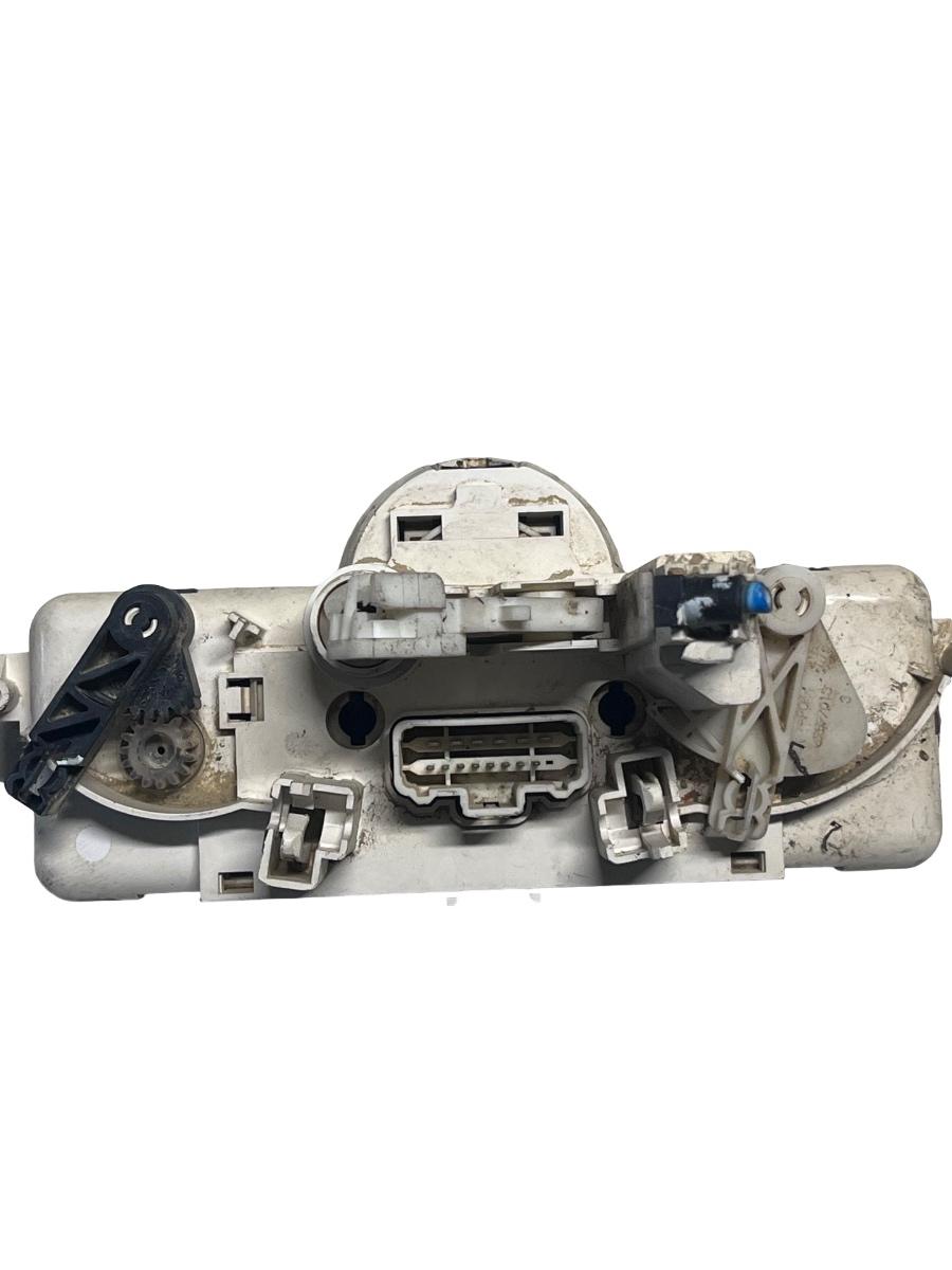 Panou Clima RENAULT CLIO III Box SB_, SR_ 2005 - 2010 69597003 – foto 5